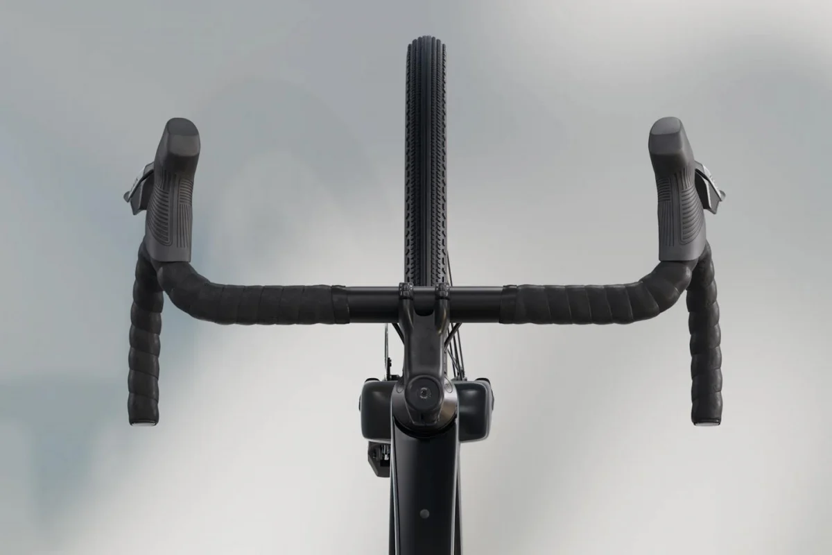 Trek Checkpoint SL 5 AXS Gen 3 Smoke 2025-2027 2025, Bild 3