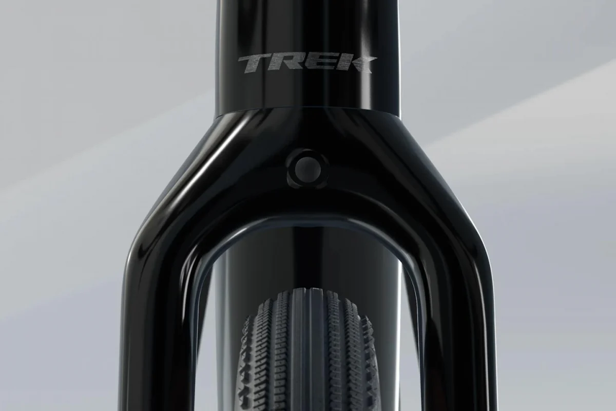 Trek Checkpoint SL 5 AXS Gen 3 Smoke 2025-2027 2025, Bild 4