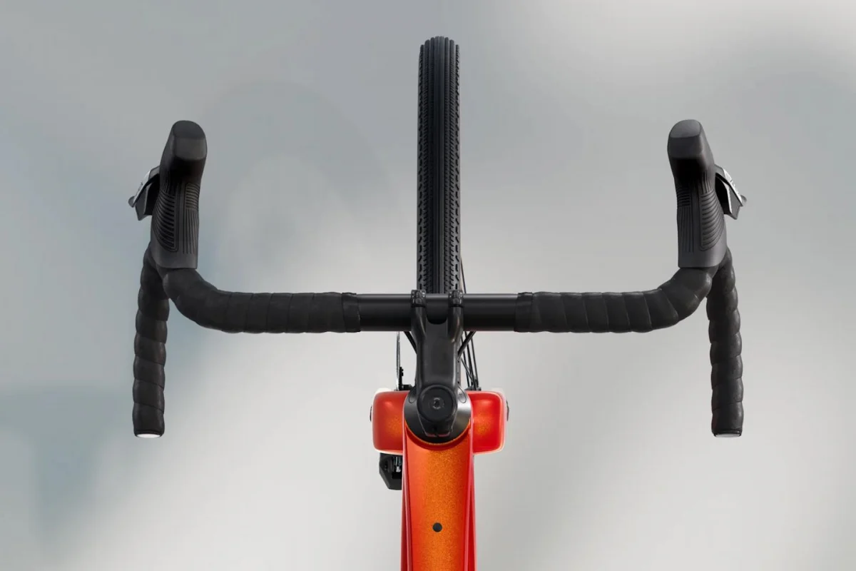 Trek Checkpoint SL 5 AXS Gen 3 Lava 2025-2027 2025, Bild 3