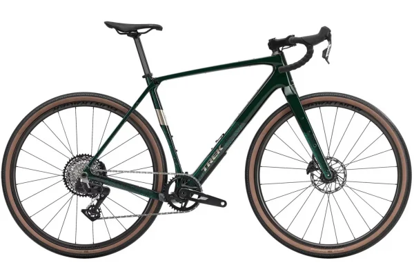 Trek Checkpoint SL 6 AXS Gen 3 Dark Ivy Smoke Splatter 2026-2027 2026