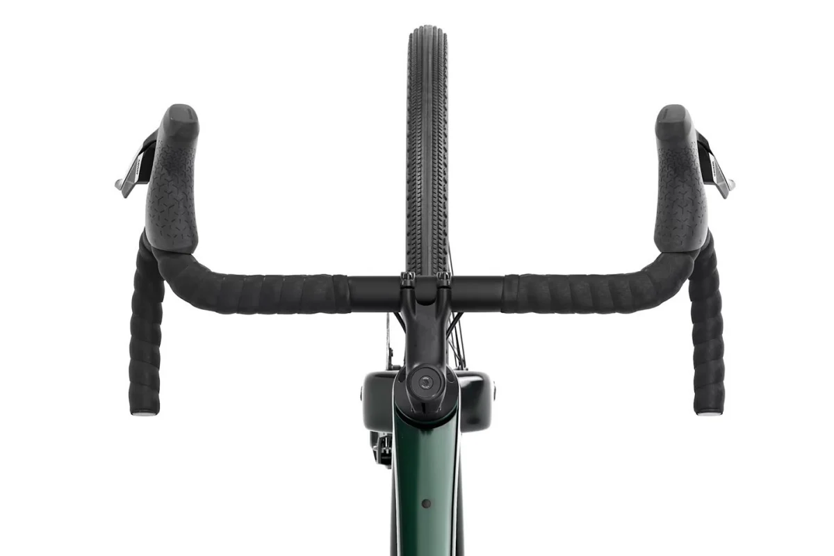 Trek Checkpoint SL 6 AXS Gen 3 Dark Ivy Smoke Splatter 2026-2027 2026, Bild 3