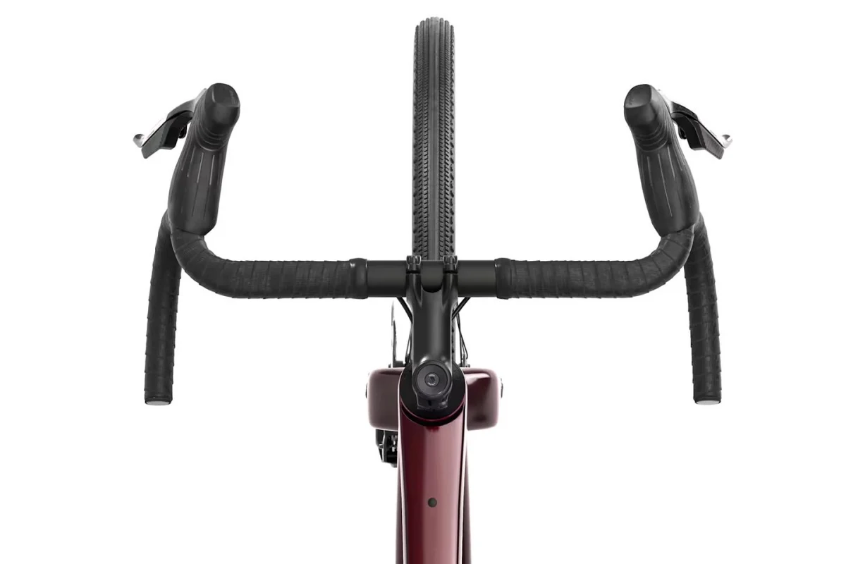Trek Checkpoint SL 7 AXS Gen 3 Dark Smoke Splatter 2026-2027 2026, Bild 3
