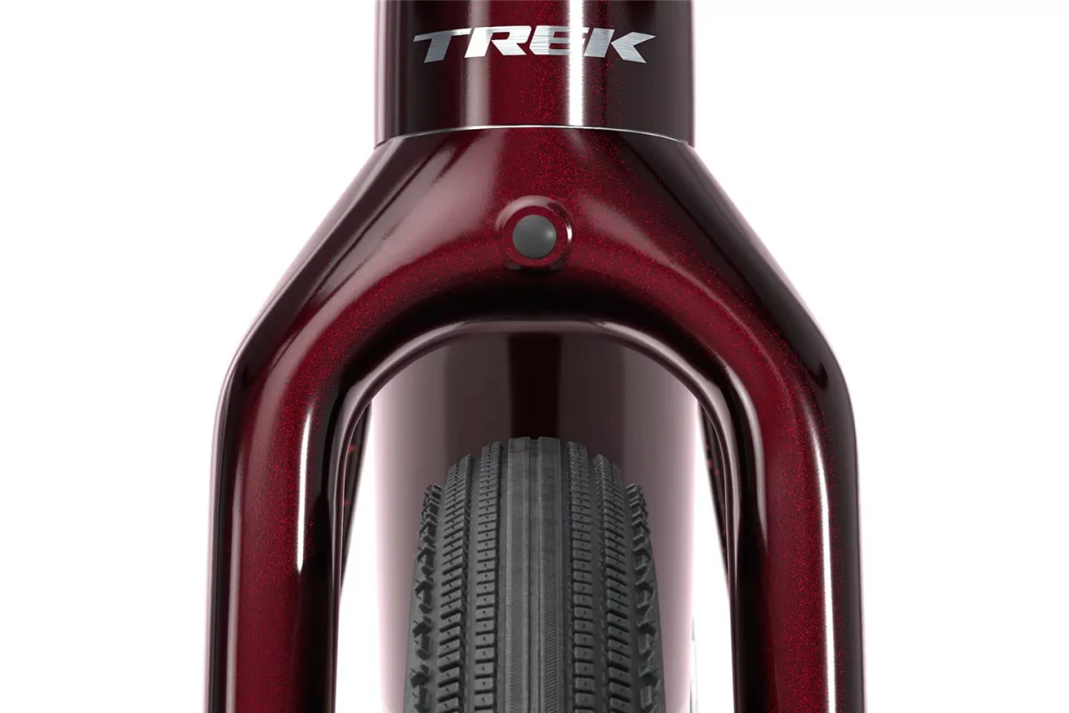 Trek Checkpoint SL 7 AXS Gen 3 Dark Smoke Splatter 2026-2027 2026, Bild 5