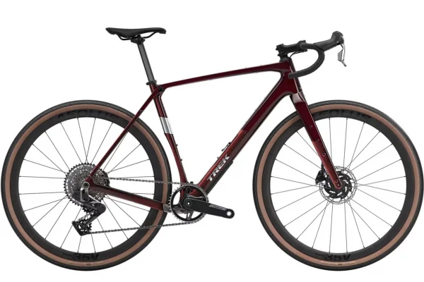 Trek Checkpoint SL 7 AXS Gen 3 Dark Smoke Splatter 2026-2027 2026
