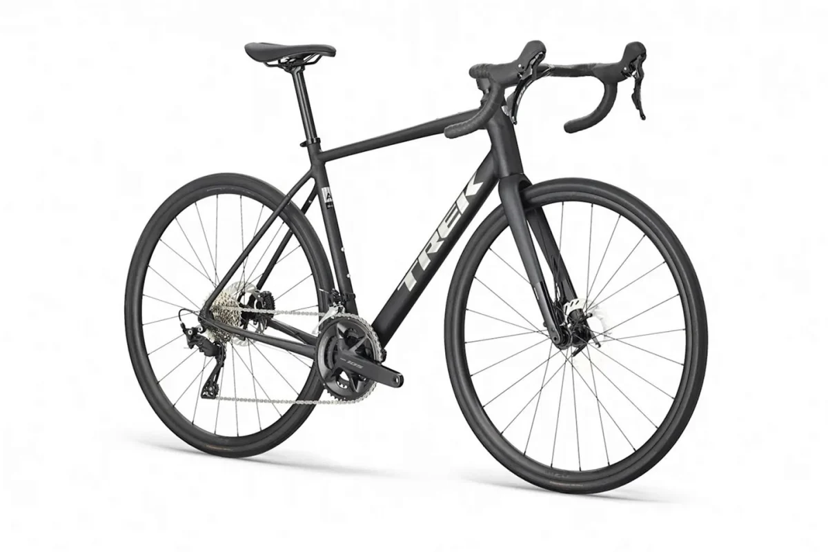 Trek Domane AL 5 Gen 4 Dark Star 2027 2027, Bild 2