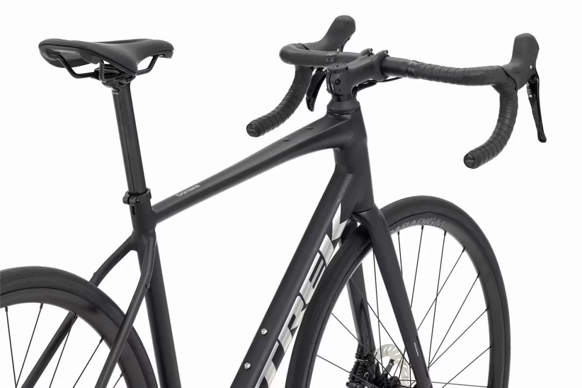 Trek Domane AL 5 Gen 4 Dark Star 2027 2027, Bild 3