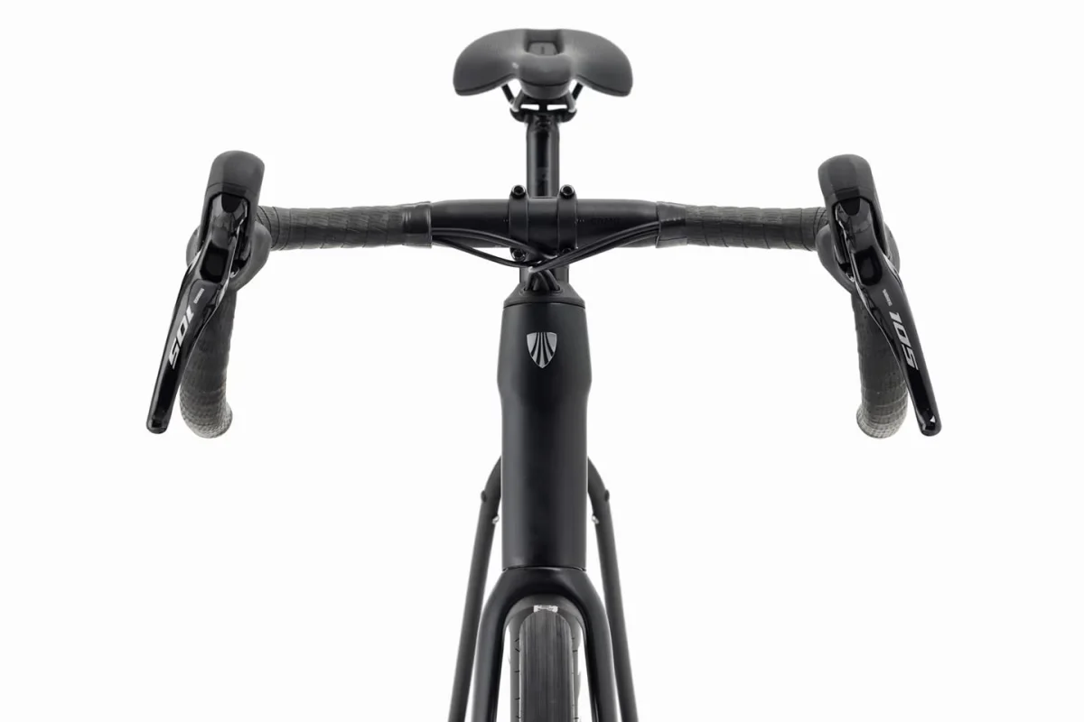 Trek Domane AL 5 Gen 4 Dark Star 2027 2027, Bild 4
