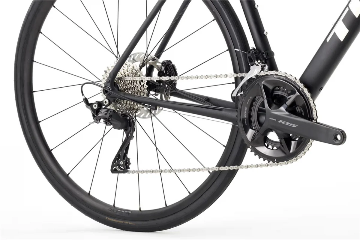 Trek Domane AL 5 Gen 4 Dark Star 2027 2027, Bild 5