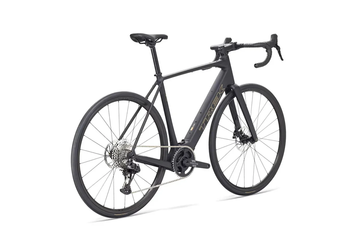 Trek Domane+ ALR 5 Dark Star 2026-2027 2026, Bild 2