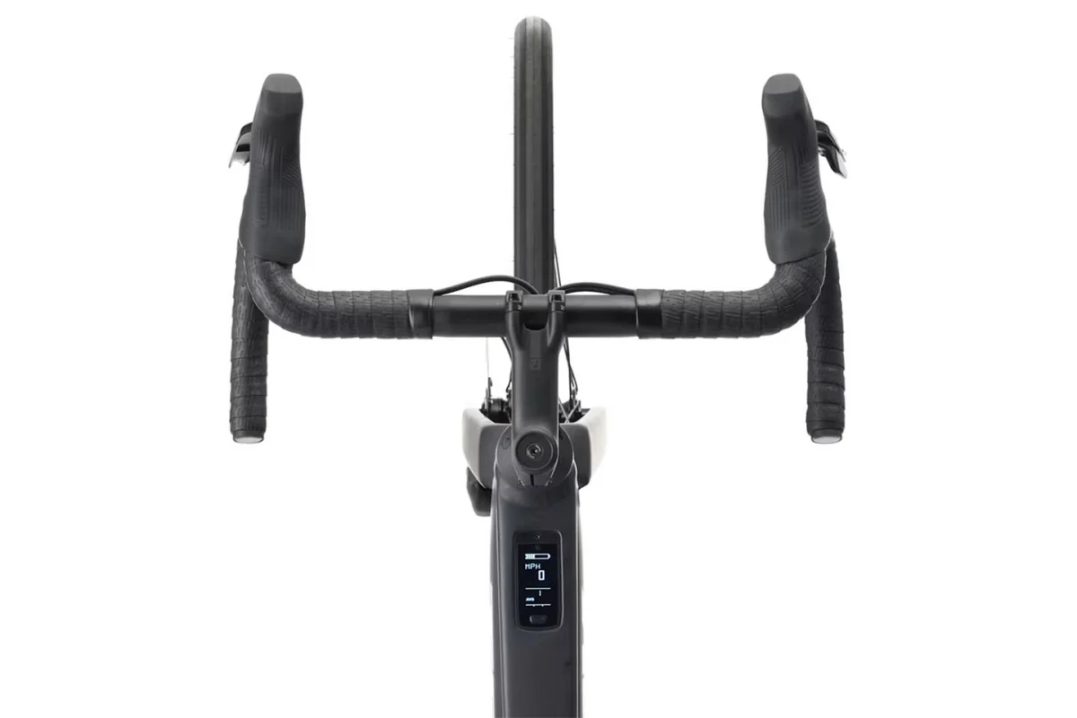 Trek Domane+ ALR 5 Dark Star 2026-2027 2026, Bild 3