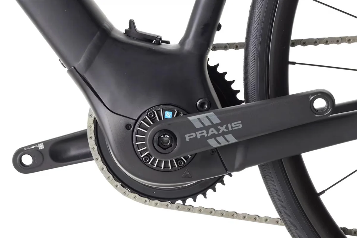 Trek Domane+ ALR 5 Dark Star 2026-2027 2026, Bild 5