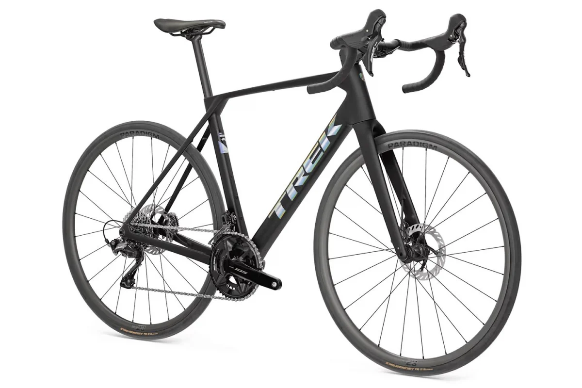 Trek Domane SL 5 Deep Smoke 2027 2027, Bild 2