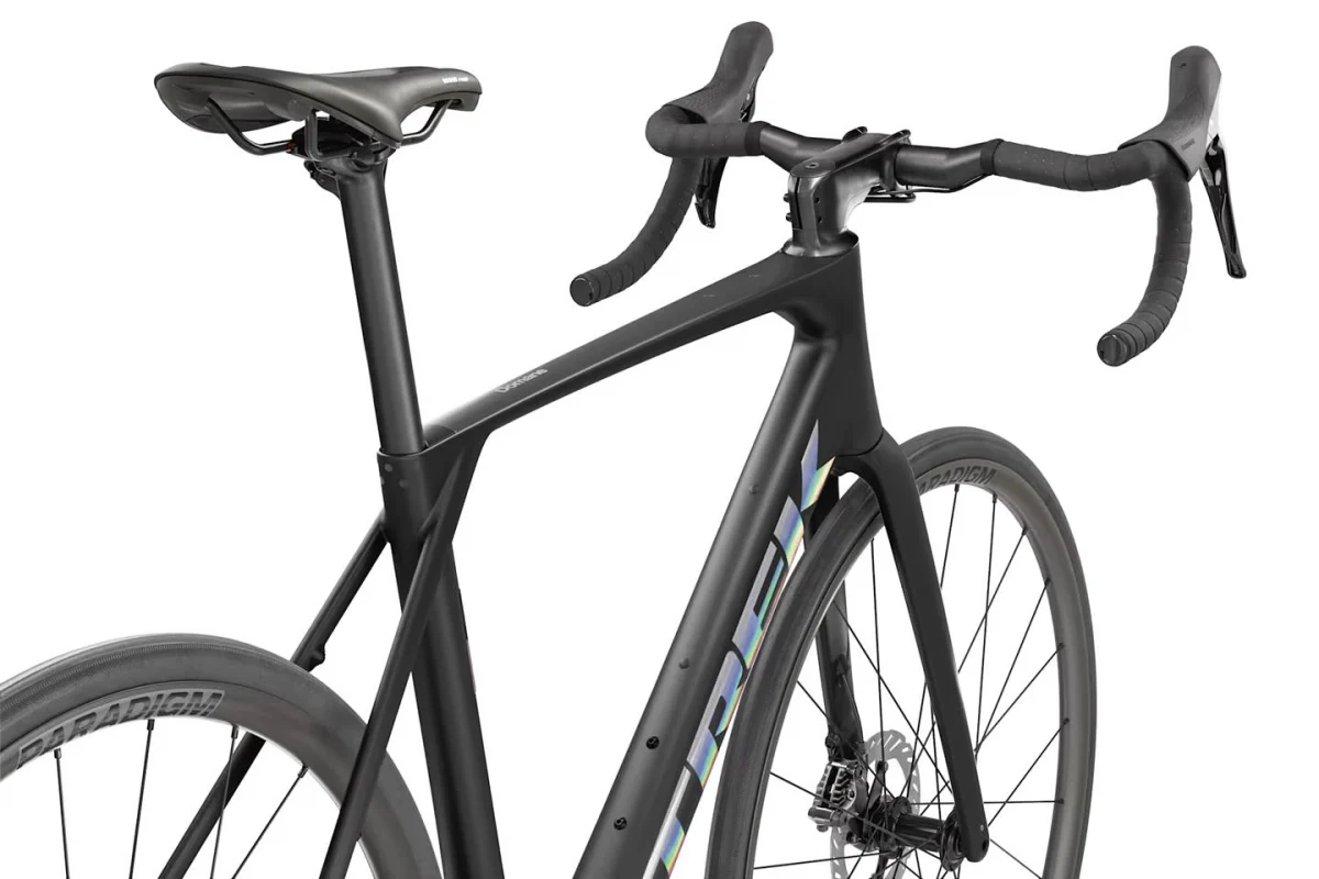 Trek Domane SL 5 Deep Smoke 2027 2027, Bild 3