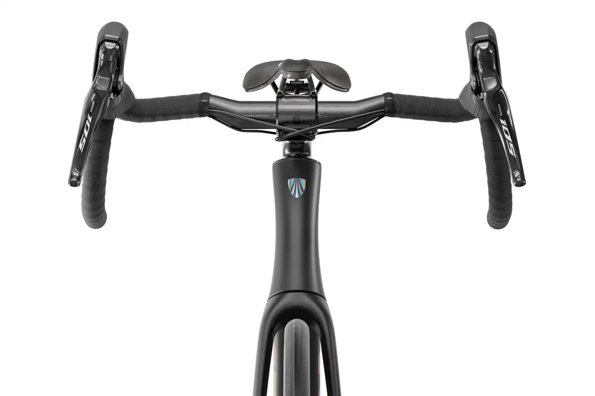 Trek Domane SL 5 Deep Smoke 2027 2027, Bild 4