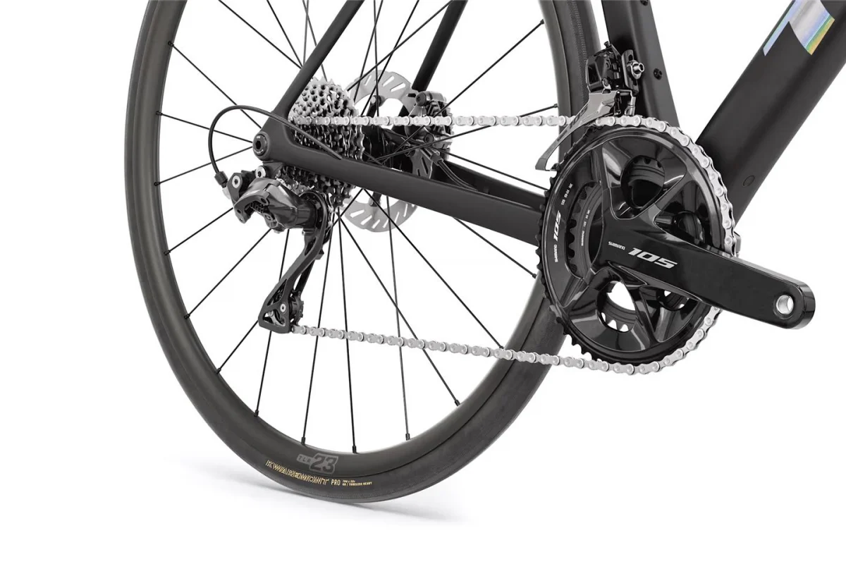 Trek Domane SL 5 Deep Smoke 2027 2027, Bild 5