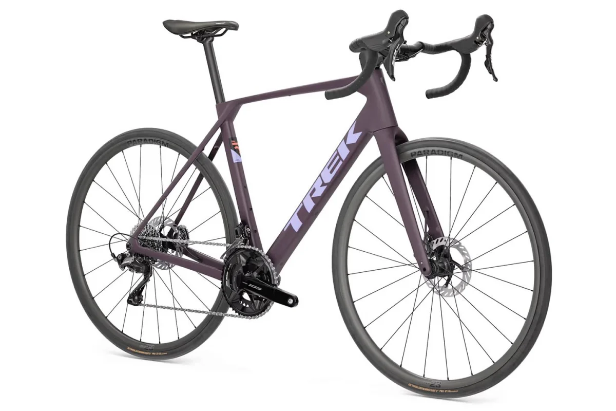 Trek Domane SL 5 ightshade 2027 2027, Bild 2