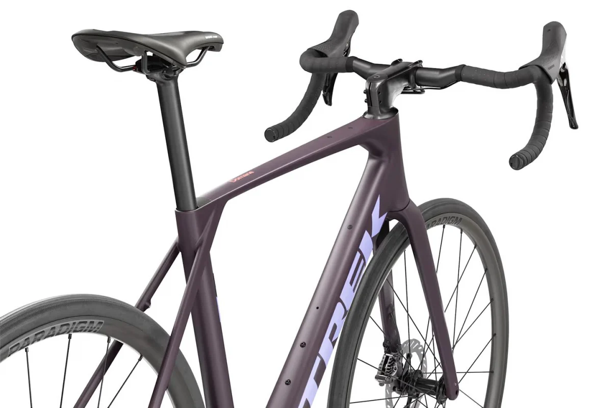 Trek Domane SL 5 ightshade 2027 2027, Bild 3