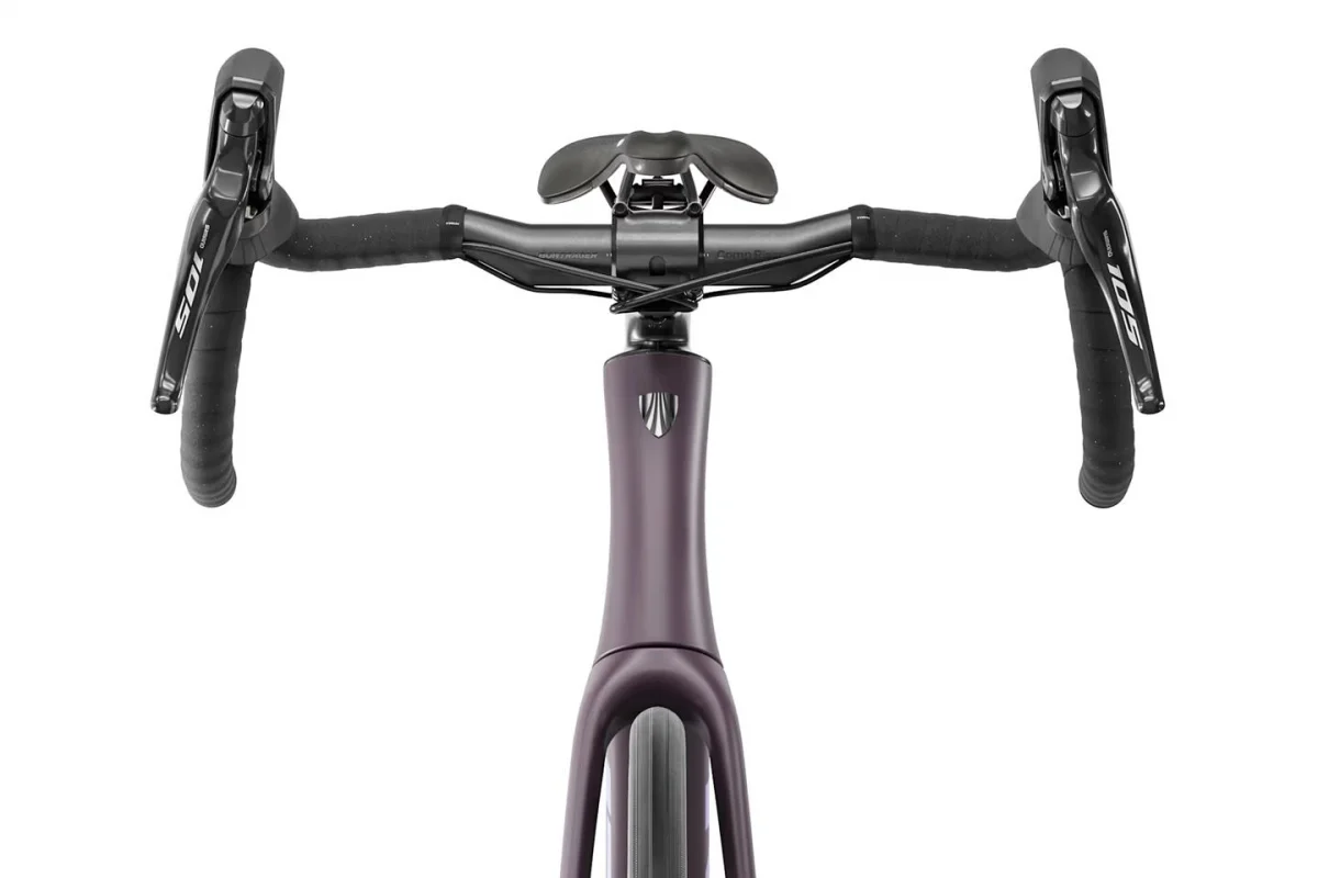 Trek Domane SL 5 ightshade 2027 2027, Bild 4