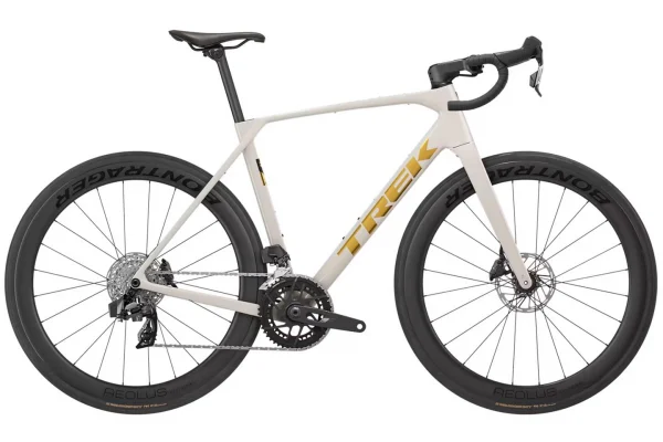 Trek Domane SL 6 AXS Buff 2027 2027
