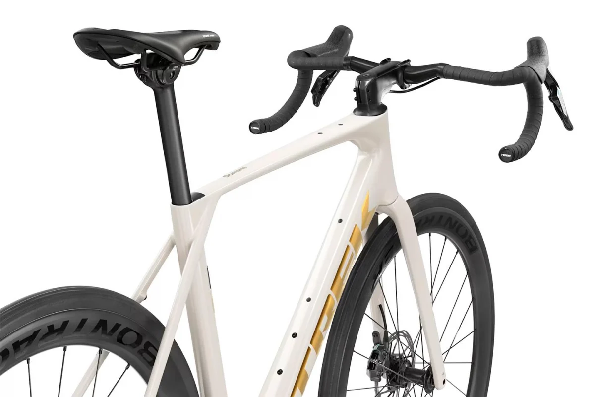 Trek Domane SL 6 AXS Buff 2027 2027, Bild 3