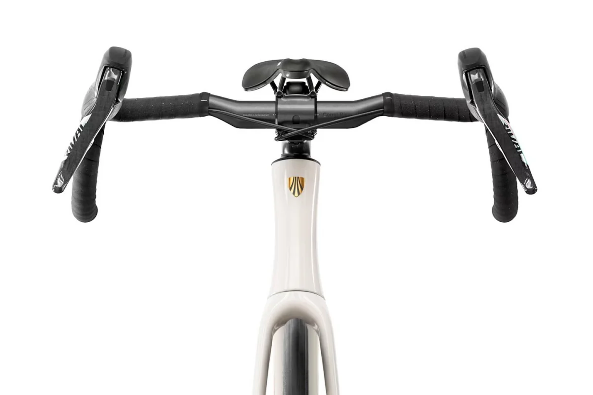 Trek Domane SL 6 AXS Buff 2027 2027, Bild 4