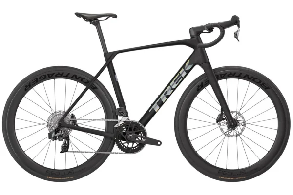 Trek Domane SL 6 AXS Deep Smoke 2027 2027