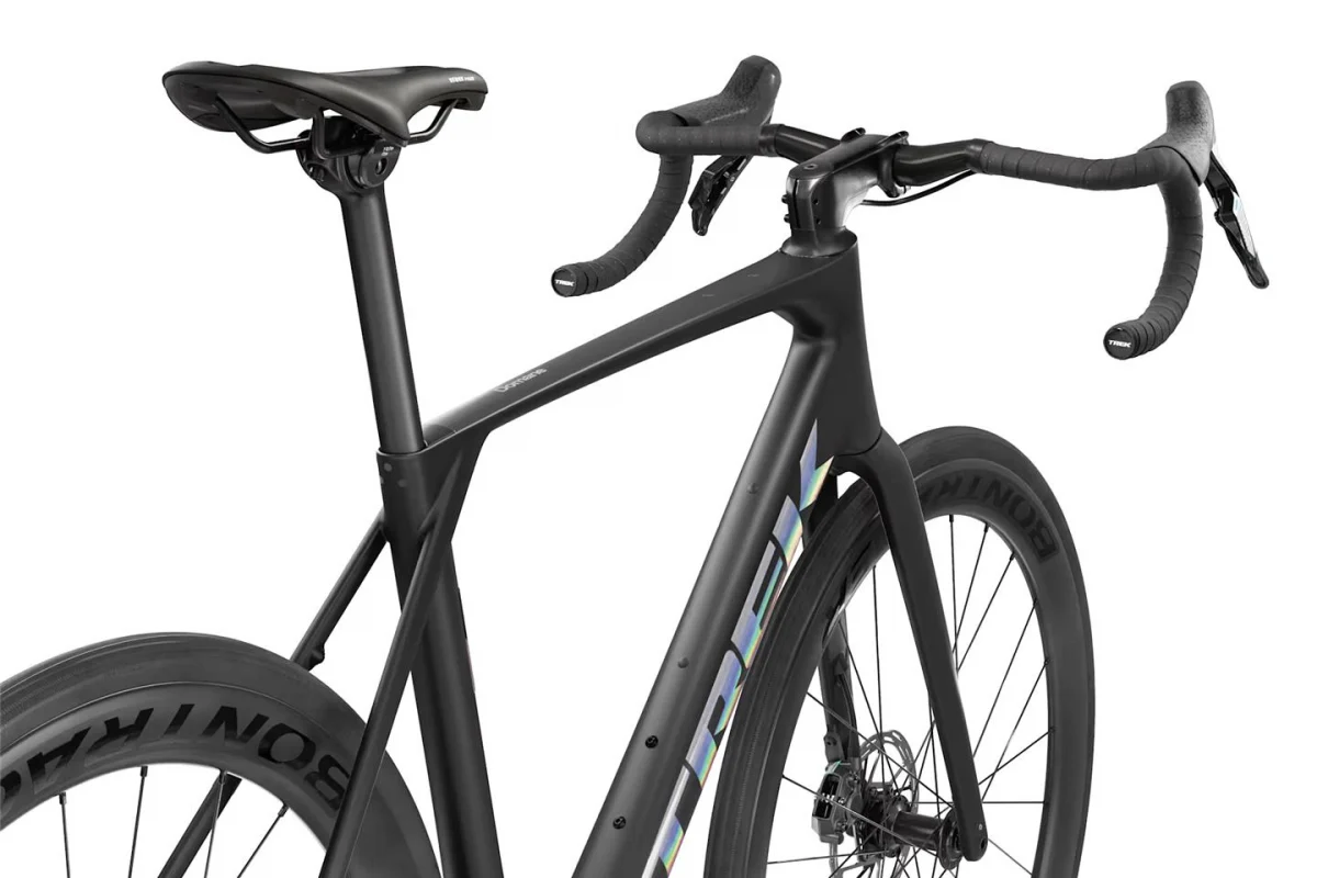 Trek Domane SL 6 AXS Deep Smoke 2027 2027, Bild 3