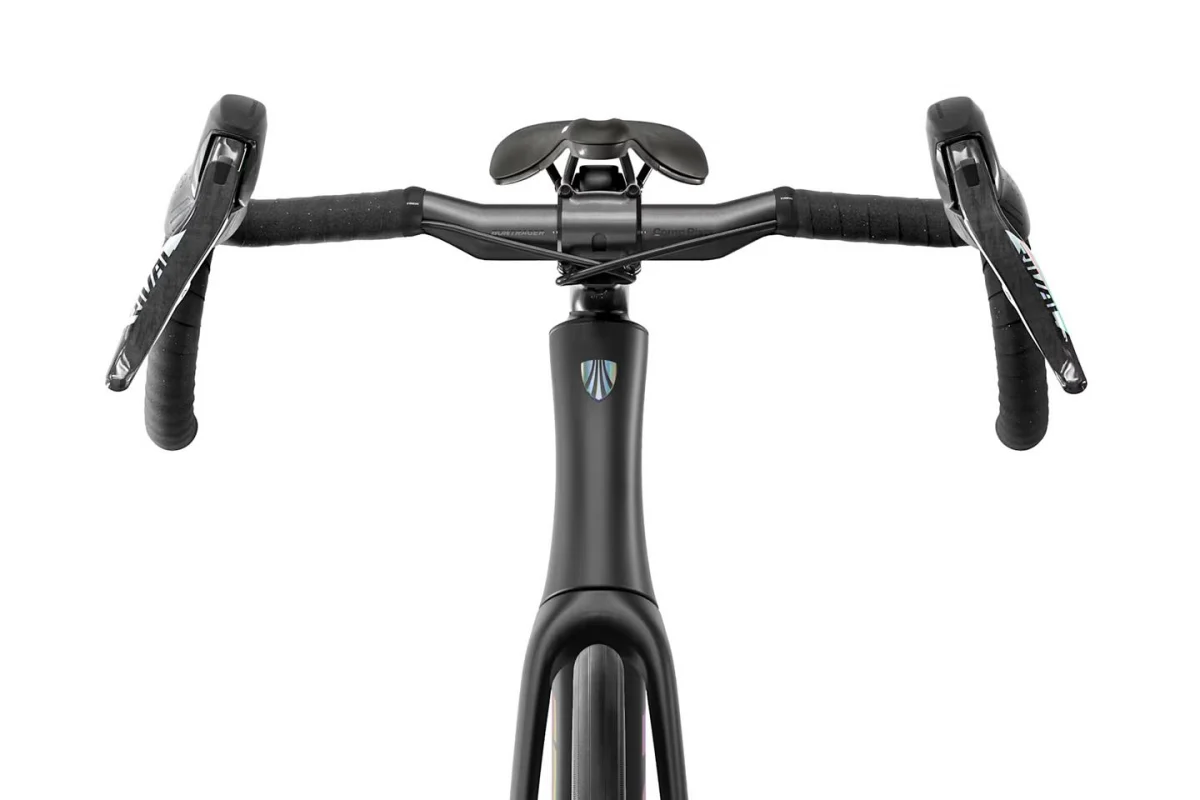 Trek Domane SL 6 AXS Deep Smoke 2027 2027, Bild 4