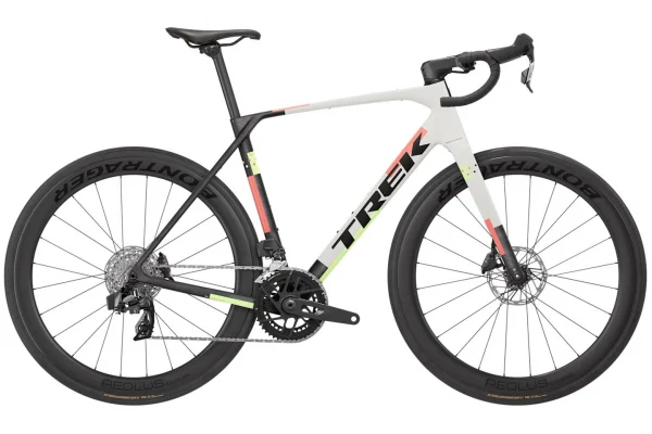 Trek Domane SL 6 AXS Era Deep Smoke 2027 2027