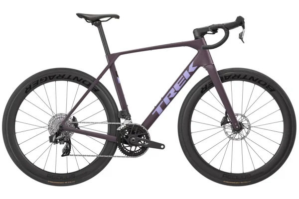 Trek Domane SL 6 AXS ightshade 2027 2027
