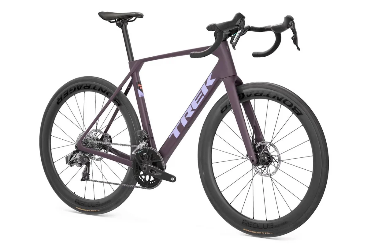 Trek Domane SL 6 AXS ightshade 2027 2027, Bild 2