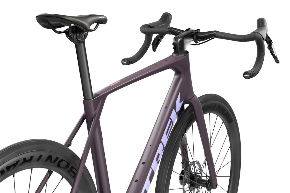 Trek Domane SL 6 AXS ightshade 2027 2027, Bild 3