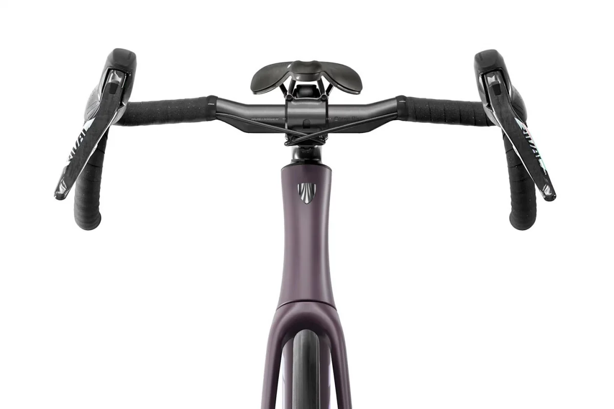 Trek Domane SL 6 AXS ightshade 2027 2027, Bild 4