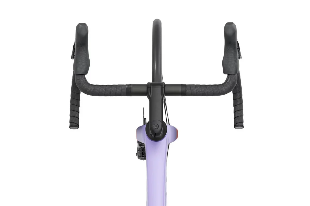 Trek Madone SL 5 Gen 8 Lavender Haze Deep Smoke 2026 2026, Bild 5