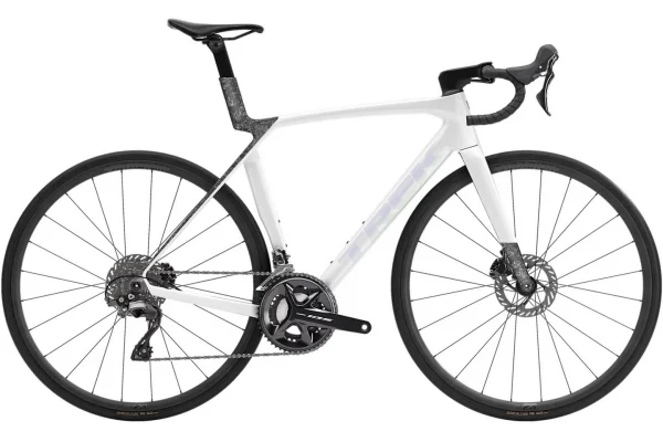 Trek Madone SL 5 Gen 8 Crystal Deep Smoke 2026 2026