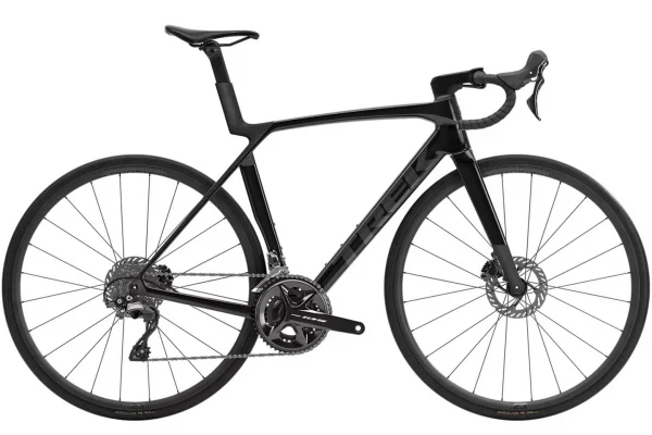 Trek Madone SL 5 Gen 8 Dark Star Deep Smoke 2026-2027 2026