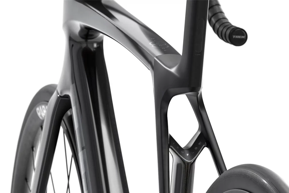 Trek Madone SL 5 Gen 8 Dark Star Deep Smoke 2026-2027 2026, Bild 4