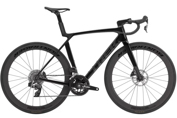 Trek Madone SL 6 AXS Gen 8 Dark Star Deep Smoke 2026-2027 2026