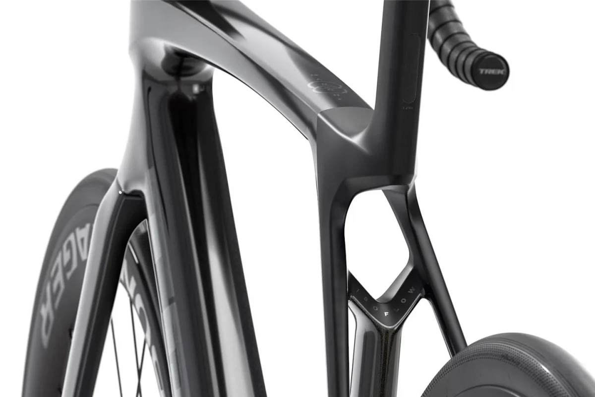Trek Madone SL 6 AXS Gen 8 Dark Star Deep Smoke 2026-2027 2026, Bild 4
