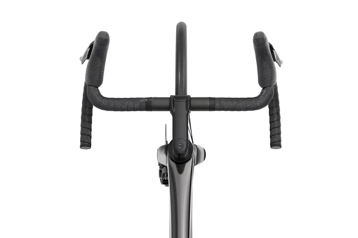 Trek Madone SL 6 AXS Gen 8 Dark Star Deep Smoke 2026-2027 2026, Bild 5