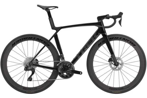 Trek Madone SL 6 Gen 8 Dark Star Deep Smoke 2026-2027 2026