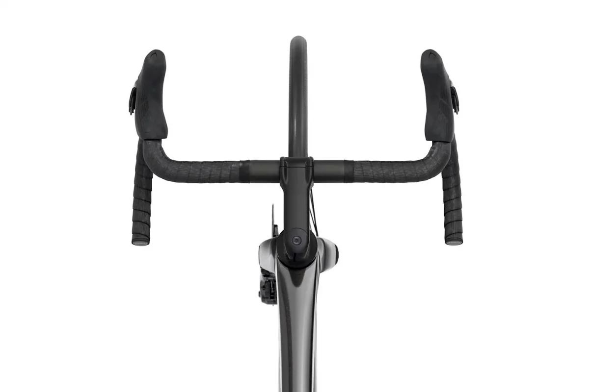 Trek Madone SL 6 Gen 8 Dark Star Deep Smoke 2026-2027 2026, Bild 5
