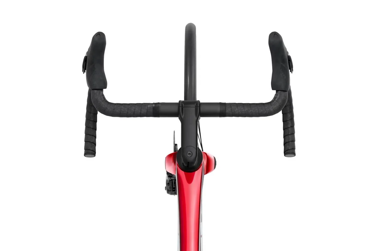 Trek Madone SL 6 Gen 8 Fury Deep Smoke 2026-2027 2026, Bild 5
