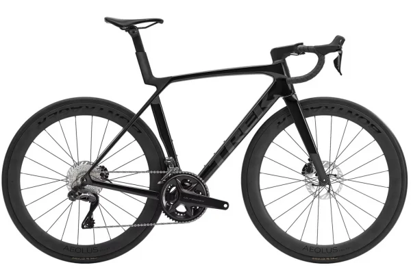 Trek Madone SL 7 Gen 8 Dark Star Deep Smoke 2026-2027 2026