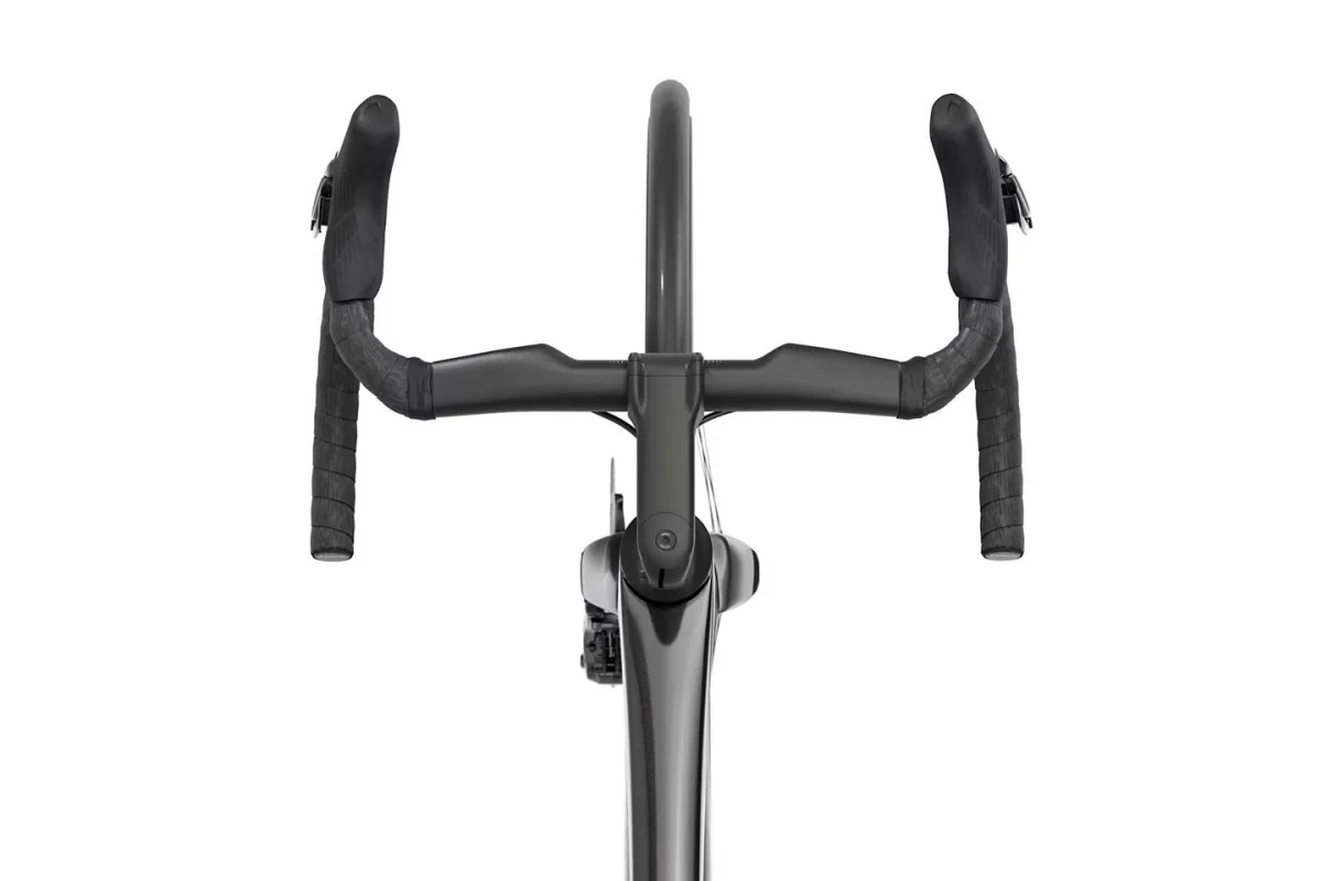 Trek Madone SL 7 Gen 8 Dark Star Deep Smoke 2026-2027 2026, Bild 5