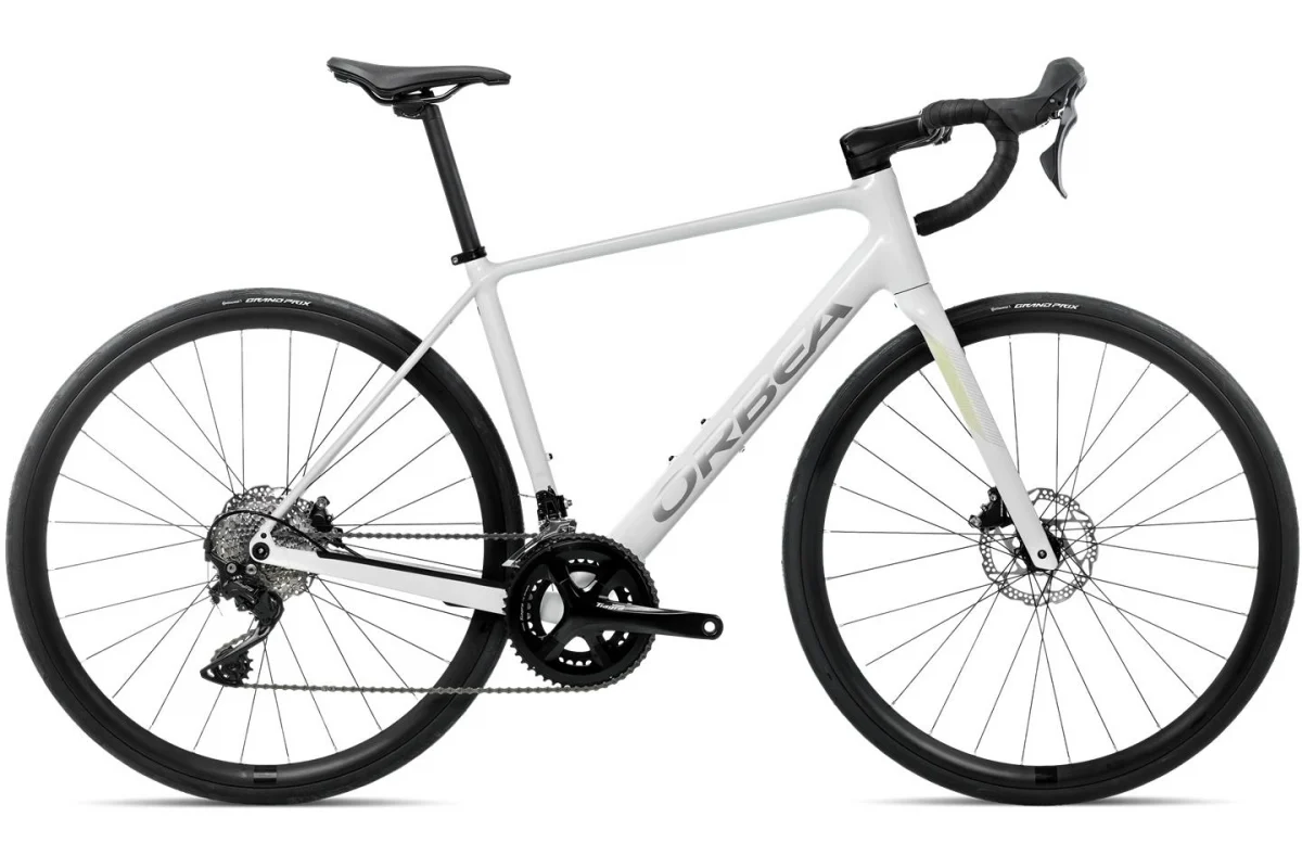 Orbea Avant H40 Smooth 2027 2027, Seitenansicht