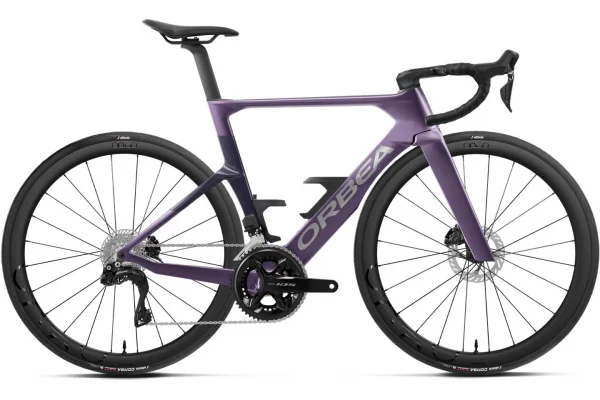 Orbea Orca Aero M30i LTD Royal Fantasy View 2027 2027