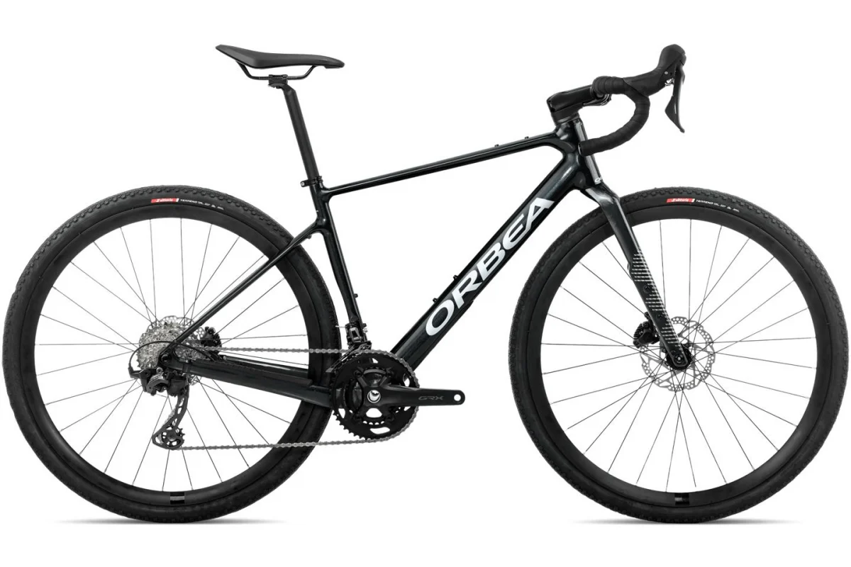 Orbea Terra H30 Diamond Diamond View 2027 2027, Seitenansicht