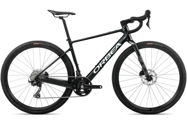 Orbea Terra H30 Diamond Diamond View 2027 2027