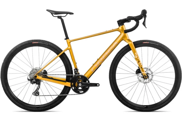 Orbea Terra H30 Bumblebee 2027 2027